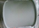 400KN Metal Cable Drum