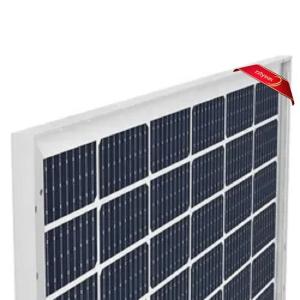 China Monocrystalline Renewable Energy Solar Panel Complete Photovoltaic Plate wholesale