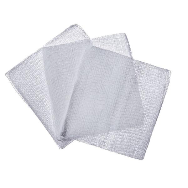 Wholesale Customized Medical Gauze Bandage Roll Medical Cotton Absorbent Gauze