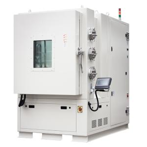 China Benchtop Altitude Test Chamber 12kW Air Cooled SDH-150 wholesale