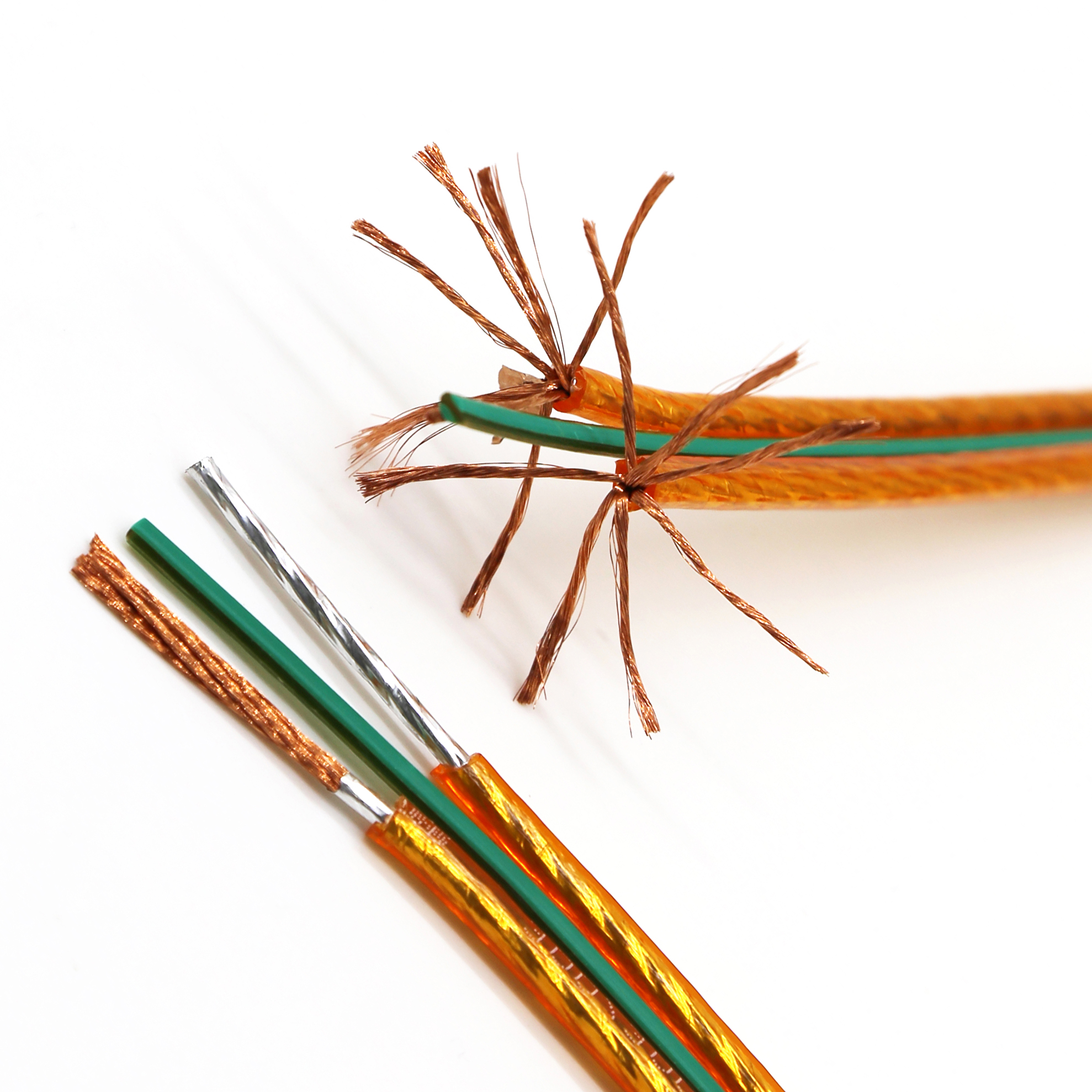 speaker cable 12
