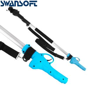 China SWANSOFT Electric Pruning Shear And Electric Pruner Power Shears wholesale