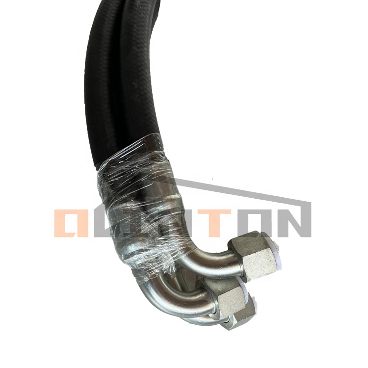 Retail Excavator Spare Parts Hose 4442642 for Hitachi IZX200LC IZX210F IZX210MF MA200-G ZX200