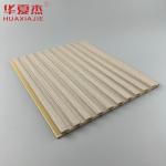 Customized Wood Plastic Composite Wall Panel Outdoor