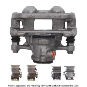 China FIAT Auto Parts Vehicle Brake Caliper 18B5536 18B5537 345206 345207 OEM 77367135 77367136 wholesale