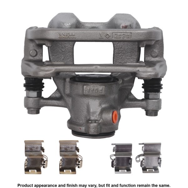 JEEP Auto Parts Vehicle Brake Caliper 18B5536 18B5537 345206 345207 OEM 77367135 77367136