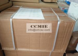 China XCMG Road Roller Spare Parts Hydraulic System of Filte 803164589 for XS203 wholesale