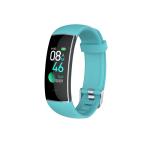 C25 0.96 Inch 110mAh Fitness Tracker Smartwatch Bluetooth 5.0