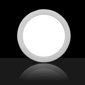 China 10W round led panel wholesale