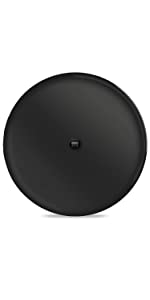 Moonet 32&amp;#34; Tire Cover with Camera Hood