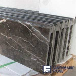 China China Emperador Dark Brown Marble China Kichen Countertop wholesale