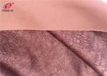 Printed Holland Velvet Fabric Polyester Sofa Velvet Upholstery Fabric