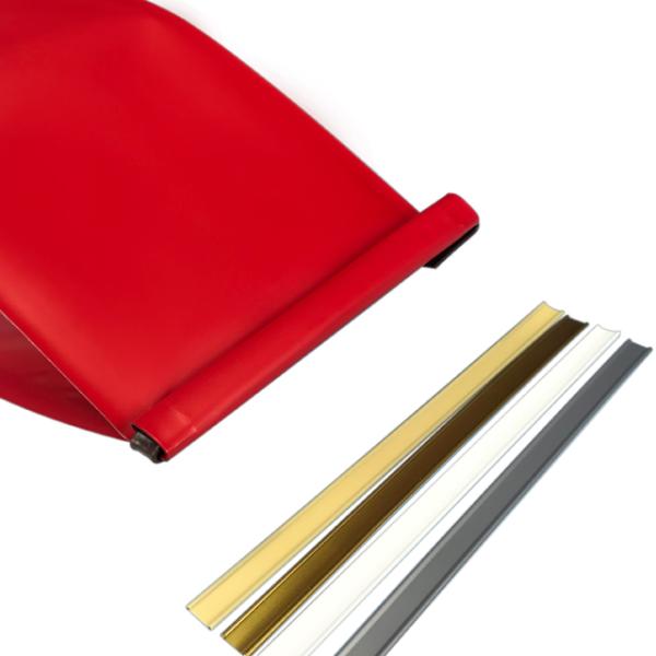 Coffee Packaging Bags Plastic Packing Bag Recycled Flat Bottom Kraft Paper Bag