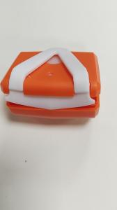 China Excellent UV Resistance Silicone Rubber Parts For OEM Manufacturing wholesale