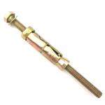 ROHS Expansion Anchors JIS DIN Mechanical Concrete Wedge Anchor Bolts