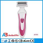 USB Rechargeable Foot Electric Washable Callus Remover Pedicure Foot File