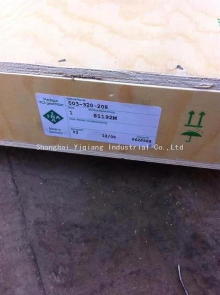 Quality cylindrical roller thrust bearings 81215M,81115M,81716M,82716M for sale