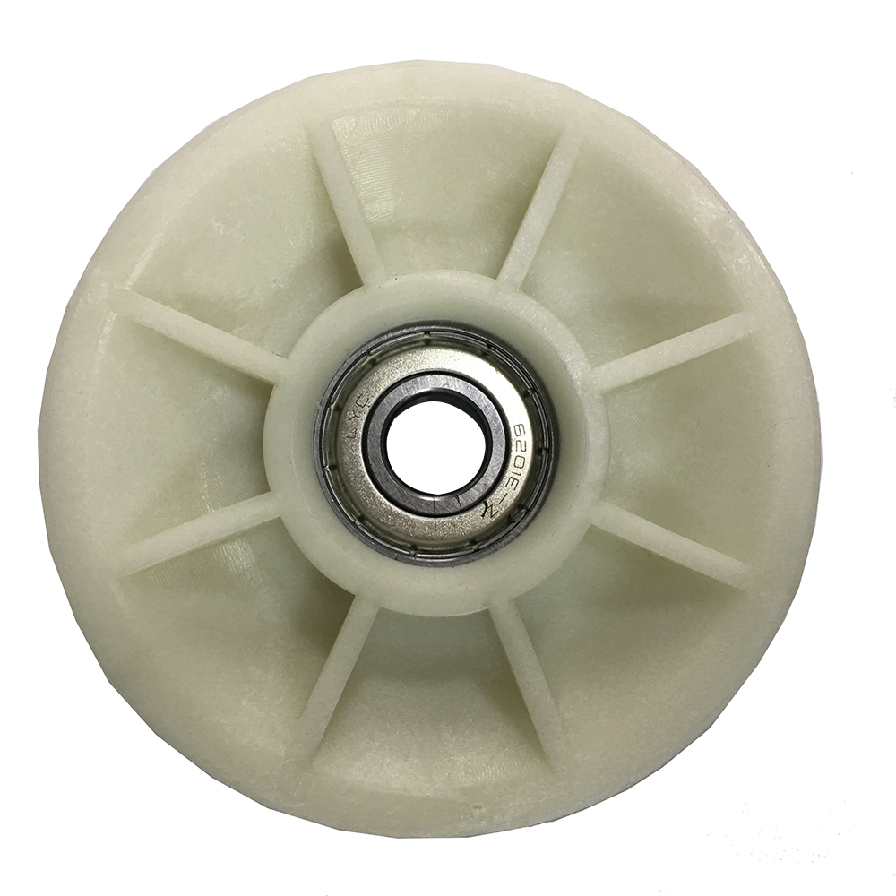 Multi Cavity Silicone Rubber Mould for Plastic Toys Household Appliance