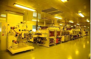18 layers of second-order HDI FR-4, TG170,+M6 inner and outer copper ,HDI Printed Circuit