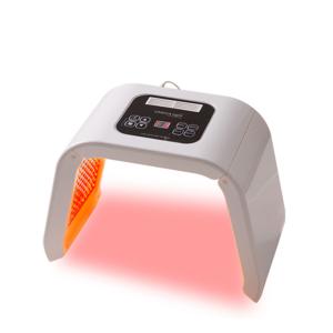 China LED PDT Lighting Color Therapy Machine U Type 635nm Red Light Facial Beauty wholesale