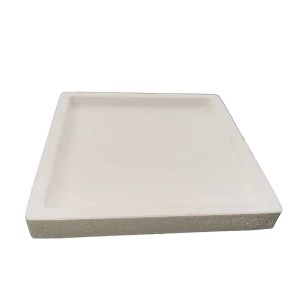 Customize High Temperature high temperature refractory Ceramic Sagger