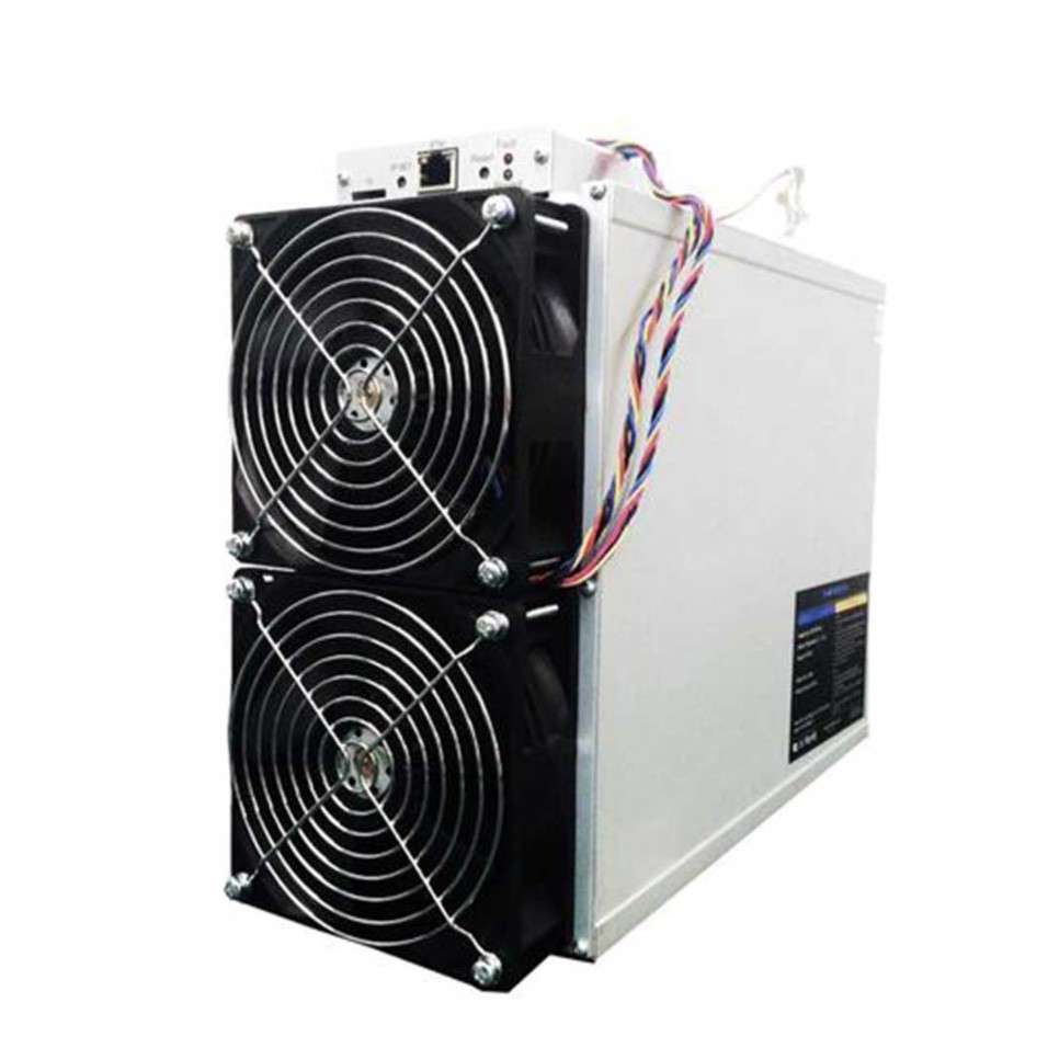EtHash Ethminer Asic Miner Machine Innosilicon A11 Pro 8gb 2000mh