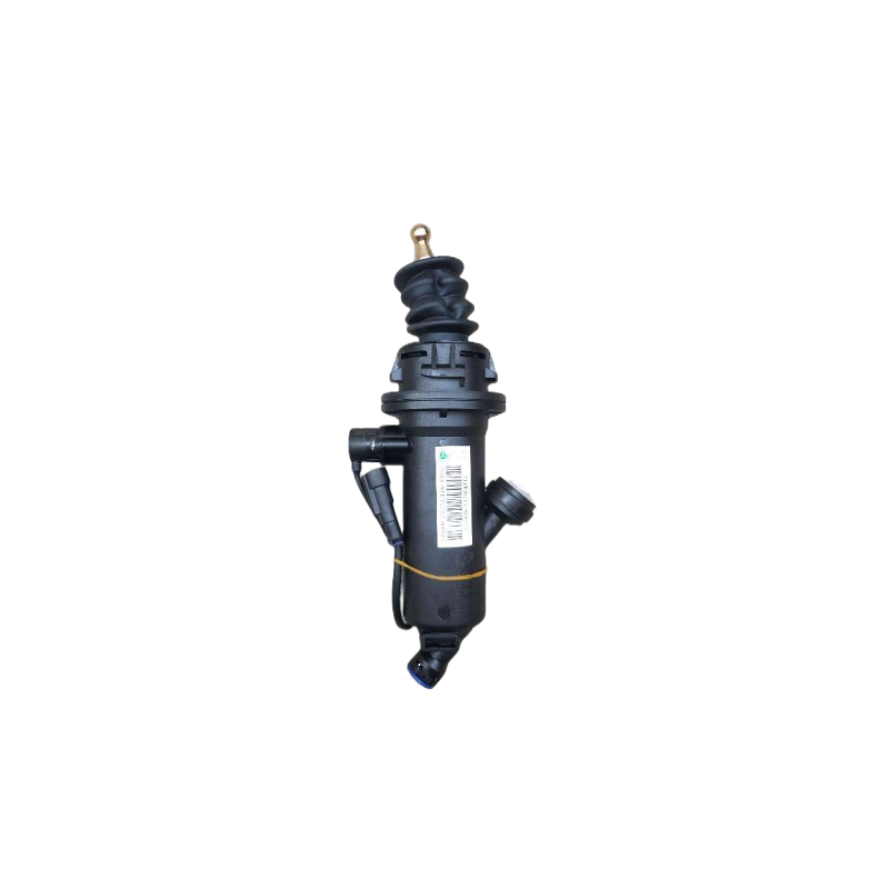 Excellent Performance WG9719230023 Clutch Master Cylinder for HOWO A7 Truck Parts