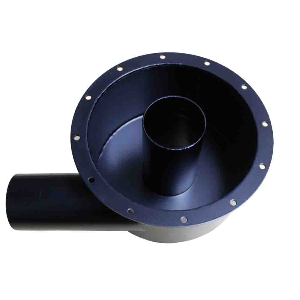 Ironing Process ISO9001 2015 Certified Electrical Sheet Metal Bracket for Socket