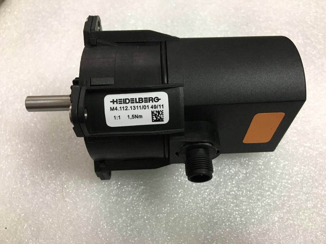 M4.112.1311/01,HD MOTOR,HD OFFSET PARTS,OFFSET PRINTING MACHINE PARTS