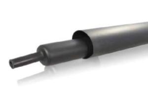 China High Ratio Thick Wall Heat Shrink Tube Cross Linked Polyolefin wholesale