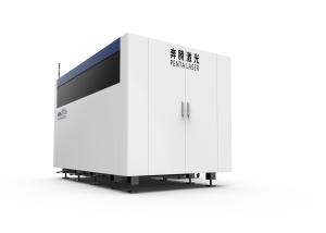 China 2000W Metal Sheet Laser Cutting Equipment / CNC Laser Cutting Machine wholesale