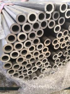 China Corrosion Resistance 2024 Seamless Aluminum Tubing High Strength Seamless Aluminum Pipe wholesale
