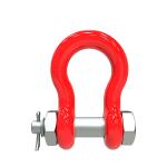SLR620-CARBON BOW SHACKLE