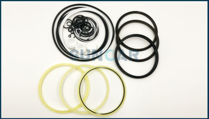 B36480010 HDB3600 Rock Breaker Seal Kit Fits Hyundai Excavator R305LC-7