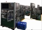 Desiccant Cap Assembly Machine Silica Gel Filling Capping Machine Sealing