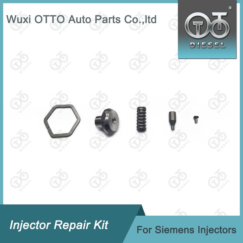 Common Rail Control Valve For Siemens Injectors A2C59513554 / 5WS40539 Etc.