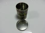 Tinplate Promotional Tin Cans