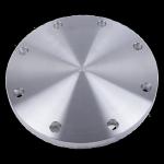 Alloy 22 Lap Joint Flanges 1/2"-72" Stainless Steel Weld Neck Flange