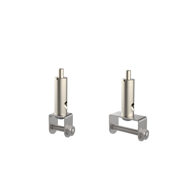 Simple And Intuitive Wire Cable Grippers With LED Light Source For Pendant Light Ceiling Lights