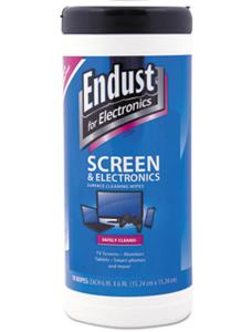 China Screen Electronic Cleaning Wipes Manufacturer Kill 99.9% Germs wholesale