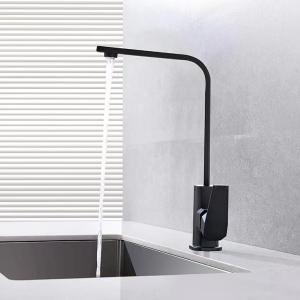 China Desk Mounted Sanitary Ware Faucet wholesale