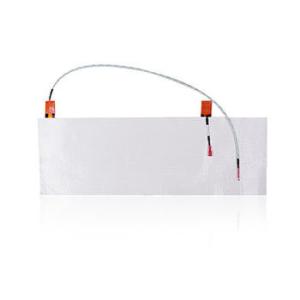 China Chemical Resistant Adhesive Lithium Battery Heating Pad For Electric Vehicle wholesale