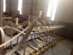 CNC paper tube core making machine,corrugated paper production line