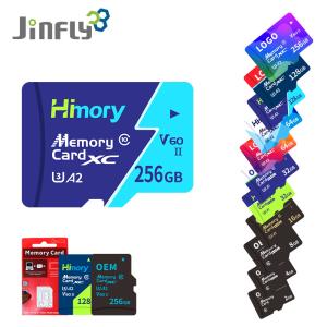 China BSCI CE ROHS FCC UKCA SD Camera Memory Cards 256gb 128gb Original wholesale