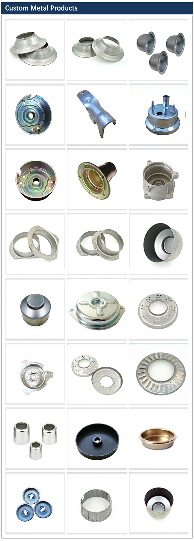 Nanfeng Aluminium Box Enclosures Customized for Your OEM Needs and ISO9001 Certified
