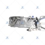 8 X 2mm JUKI Feeder CN05HPR Feeder Smt High Efficiency