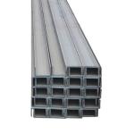 Ss400 Q195 Galvanized Steel Angle Iron 200x200 Pressed