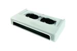 Refrigeration Units For Frozen Refrigeration Truck EV-500 ≤19m³ Box Volume
