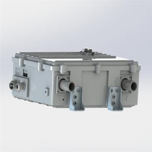 China PTC Coolant Heater Hvch Volvo 15-35kW 250-870V 100W High Voltage Water Heater wholesale