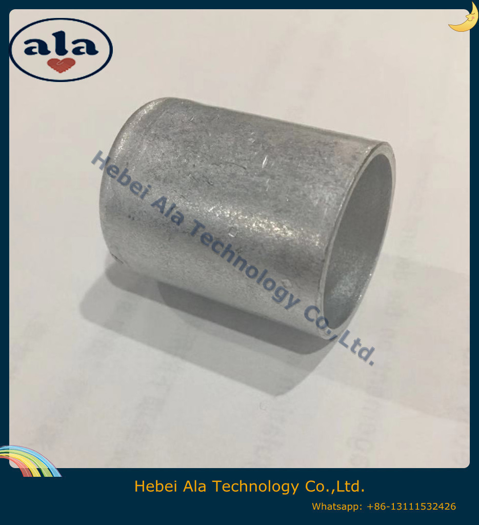auto air conditioning hose fitting beadlock fitting Auto A/C Hose Ends R134a A/C fittings Couplers Adapters Connectors